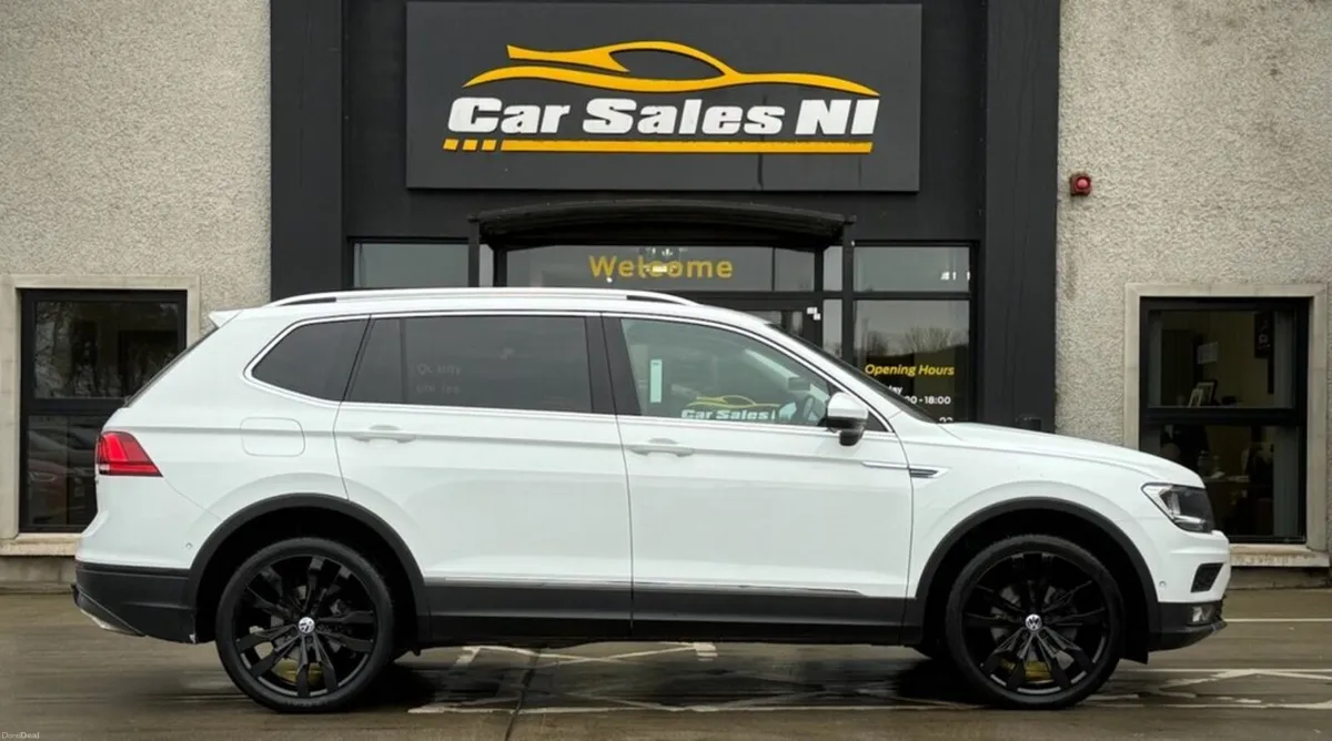 2.0 TDI Match SUV 5dr Diesel Manual Euro 6 (s/s) ( - Image 3