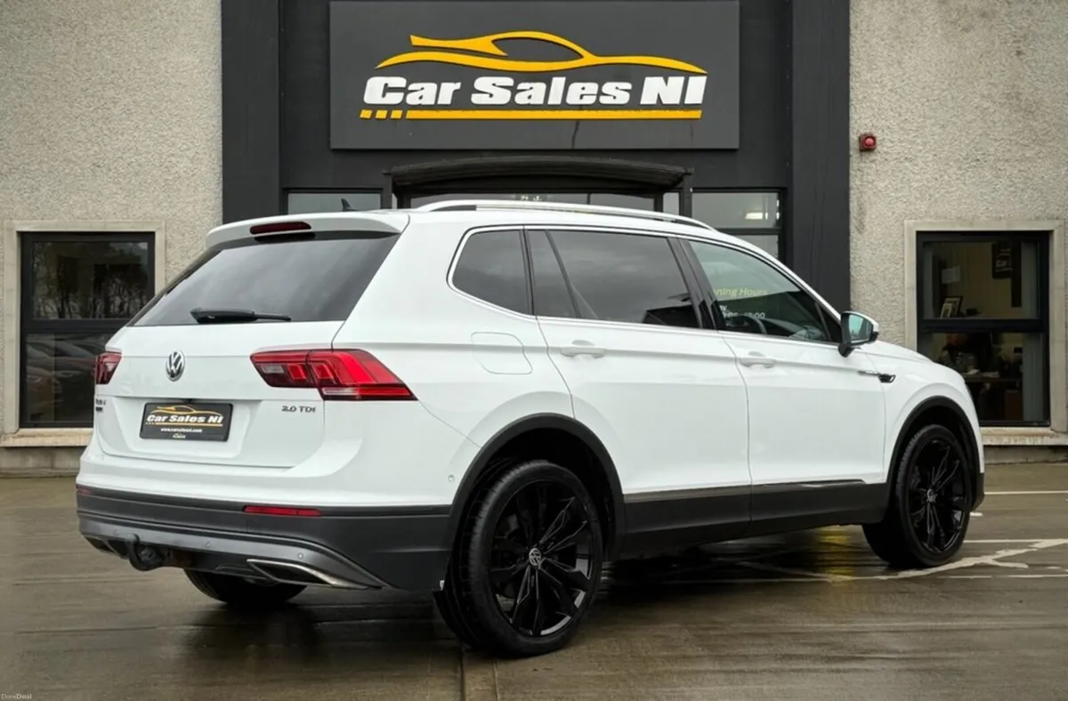 2.0 TDI Match SUV 5dr Diesel Manual Euro 6 (s/s) ( - Image 4