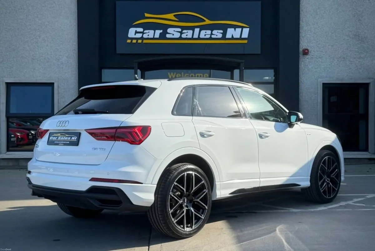 2.0 TDI 35 S line SUV 5dr Diesel S Tronic Euro 6 ( - Image 3