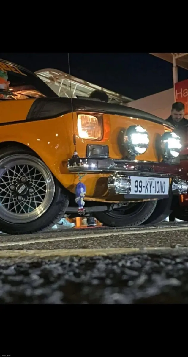 Fiat 126p “ Bambino “ - Image 2