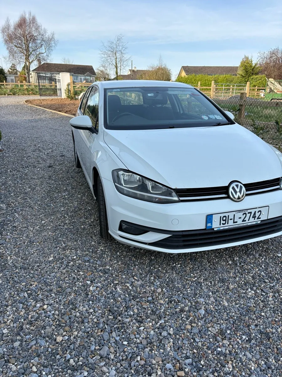 Volkswagen Goof Van - Image 4