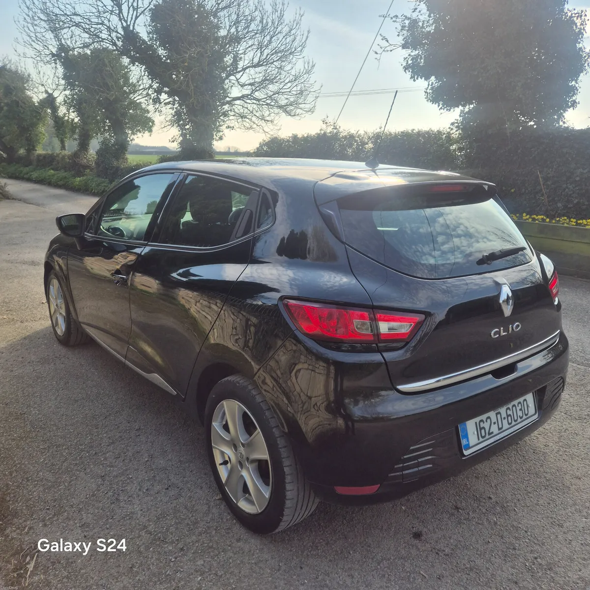 Renault Clio 2016 - Image 3