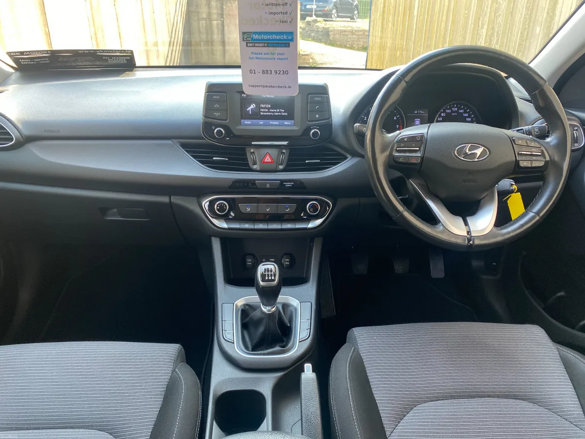 Hyundai i30 2019//PETROL///FINANCE AVAILABLE - Image 6