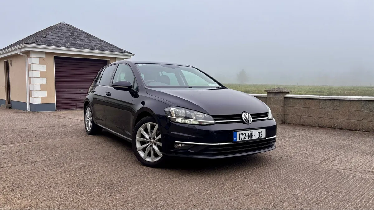 Volkswagen Golf - Image 1