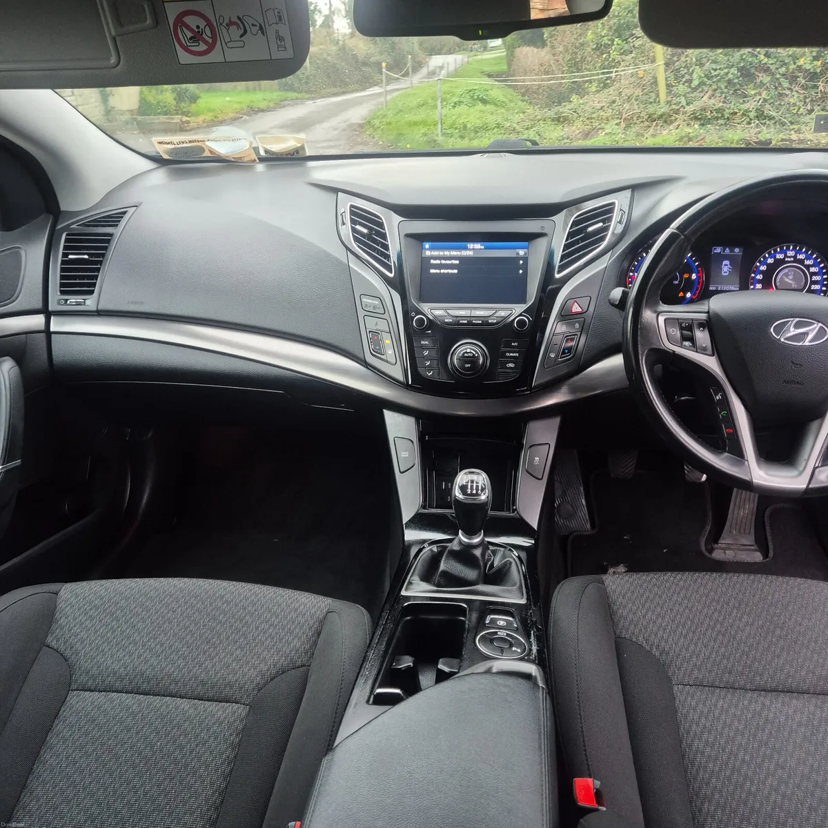 Hyundai i40 2019 - Image 4