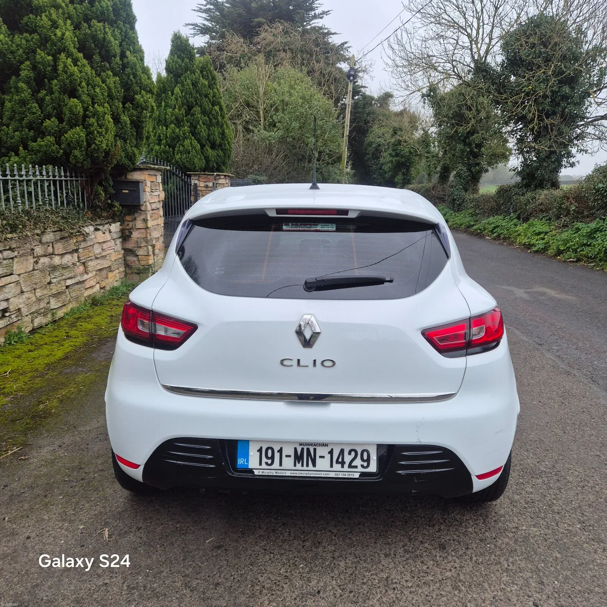 Renault Clio 2019 - Image 3