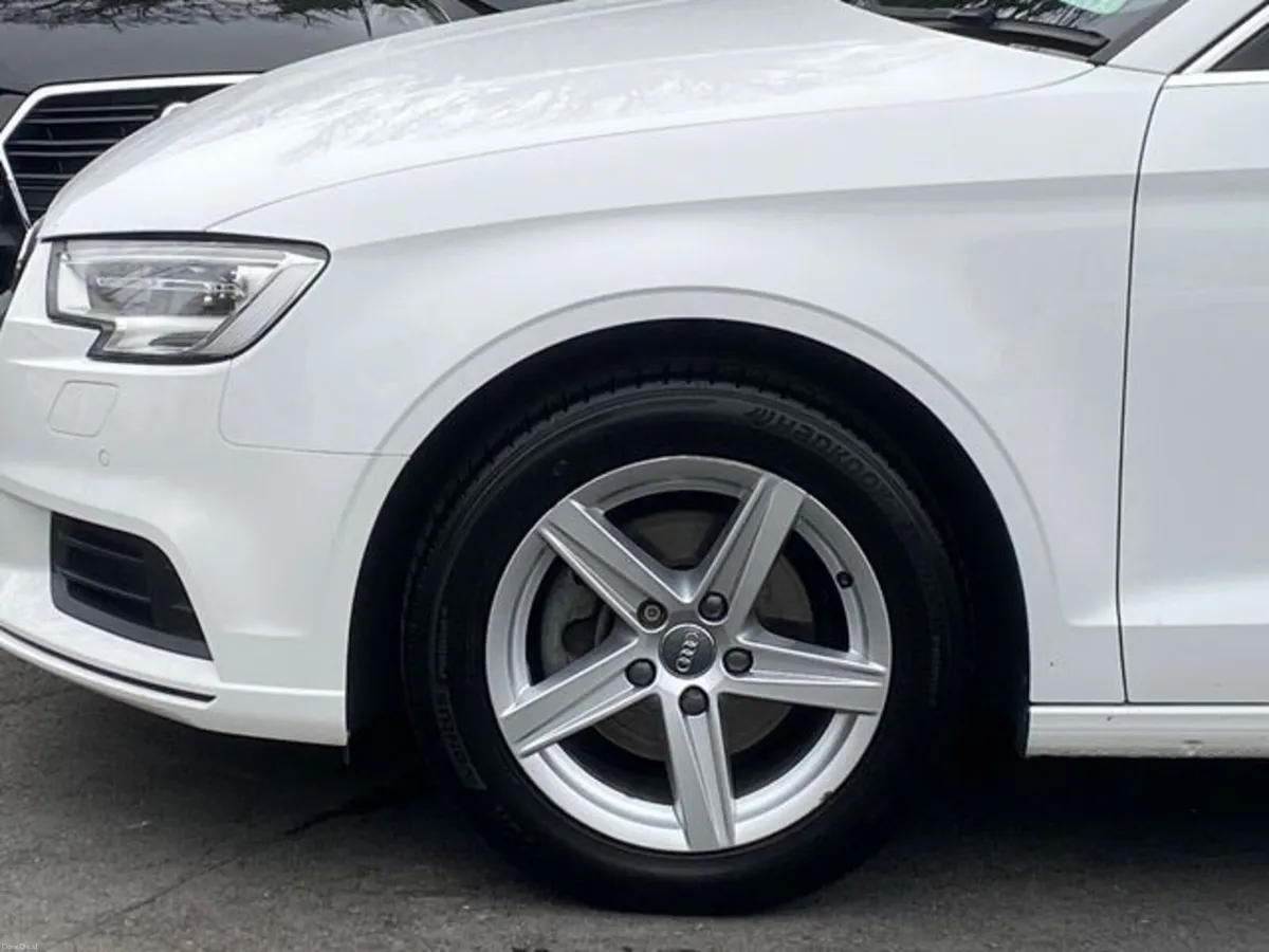 Audi A3 Auto Saloon 1.4 Facelift - Image 3