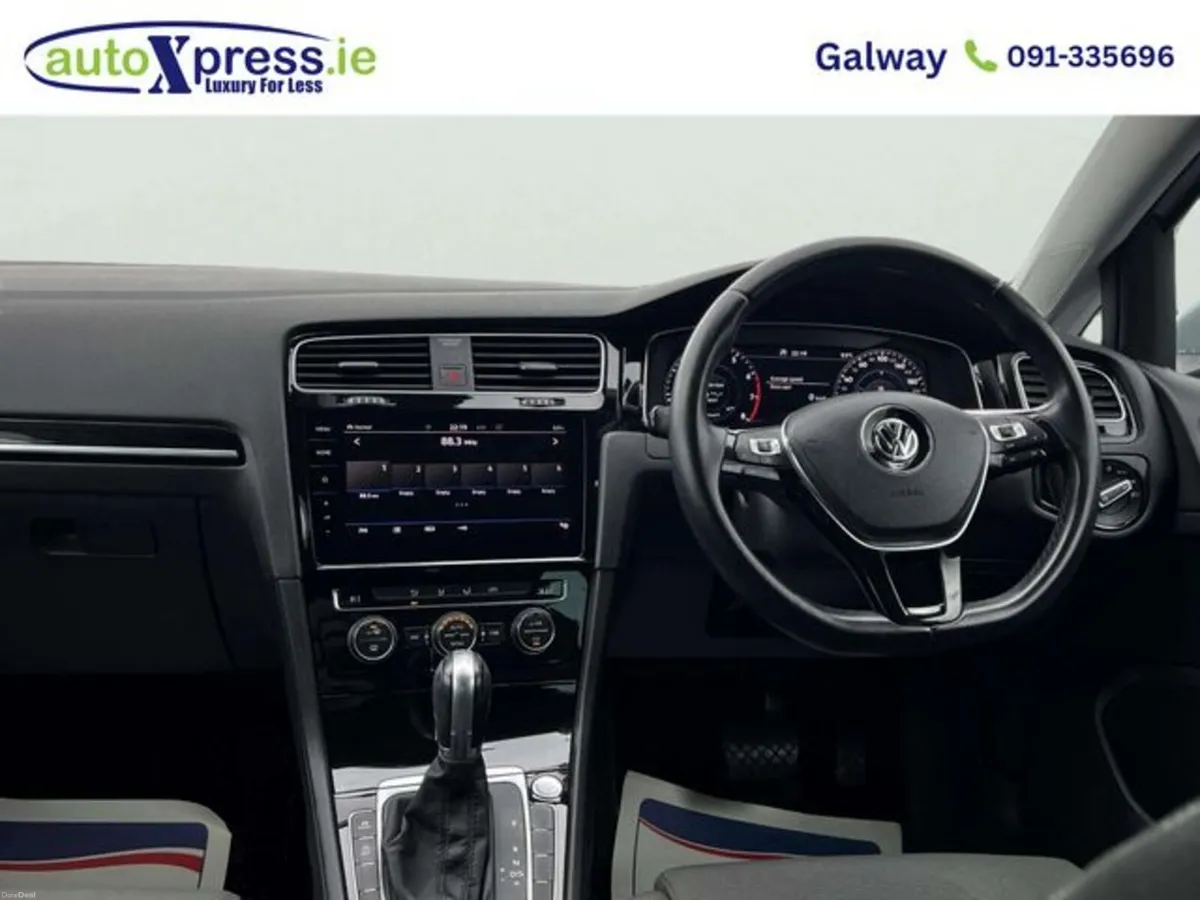 Volkswagen Golf **HIGH SPEC* 1.4 TSI HIGH LINE Aut - Image 2