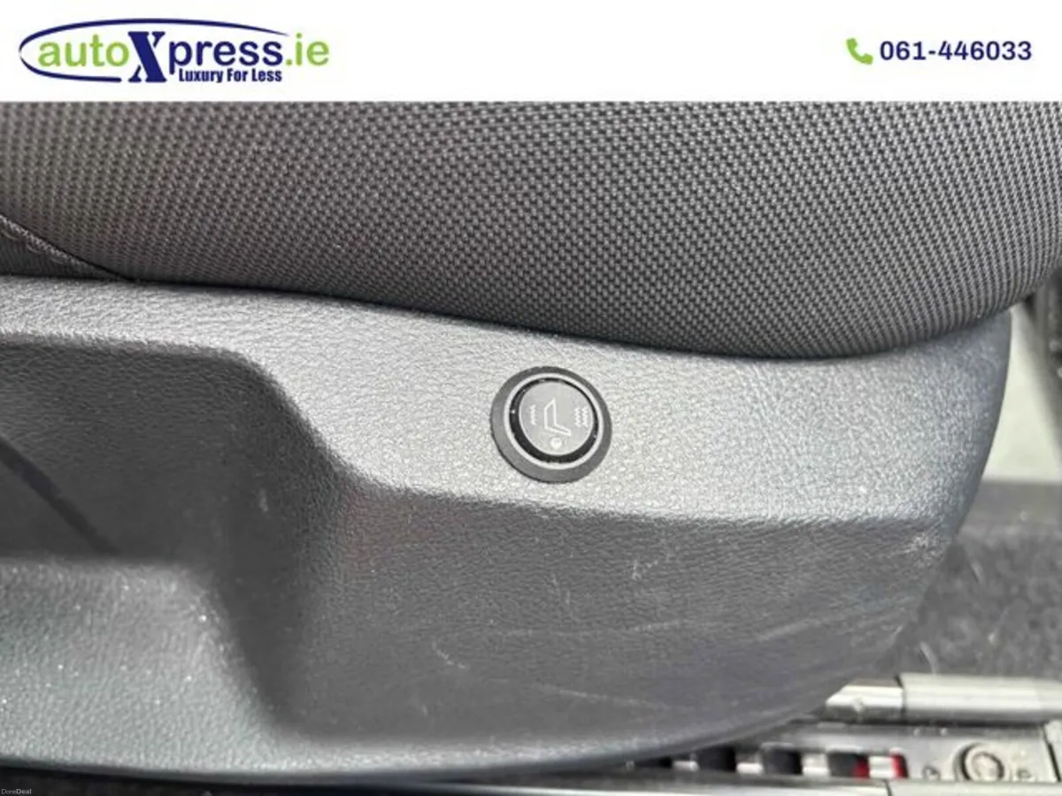 Volkswagen Golf TSI COMFORT LINE Meister Edition - Image 4