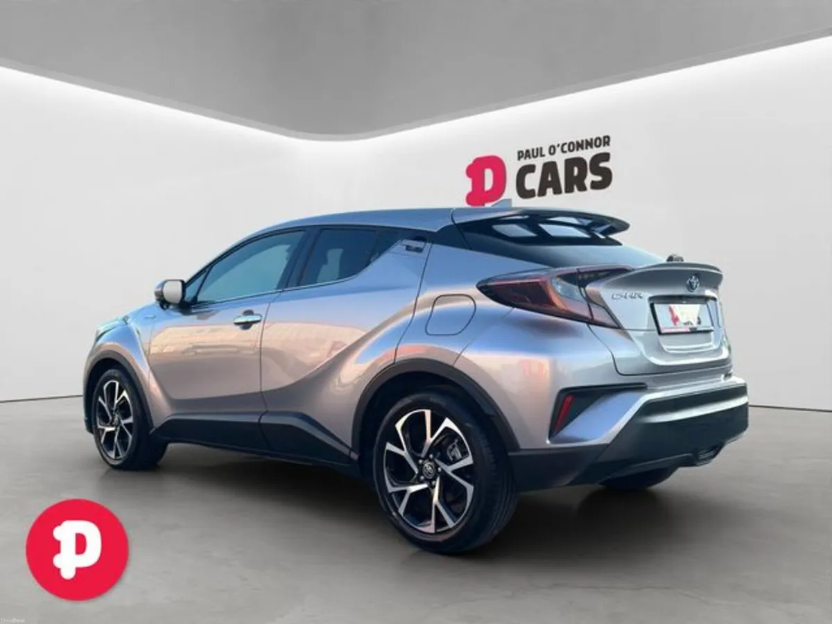 Toyota C-HR G Led Auto - Straight Sale Discount / - Image 3