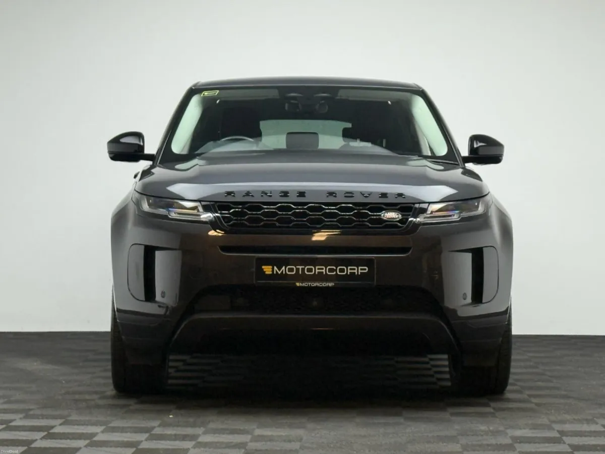 Land Rover Range Rover Evoque SE P300E 1.5 PHEV AU - Image 2