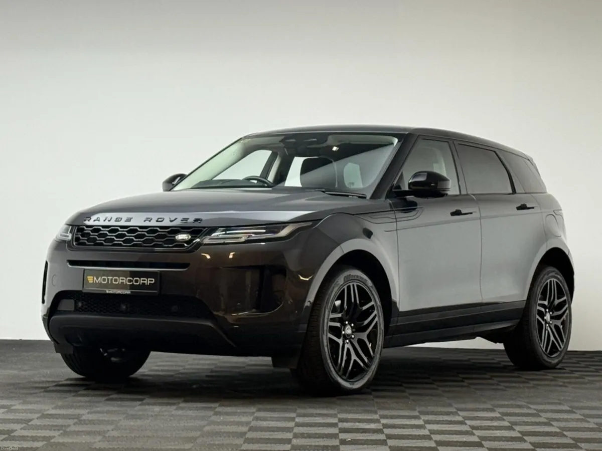 Land Rover Range Rover Evoque SE P300E 1.5 PHEV AU - Image 3