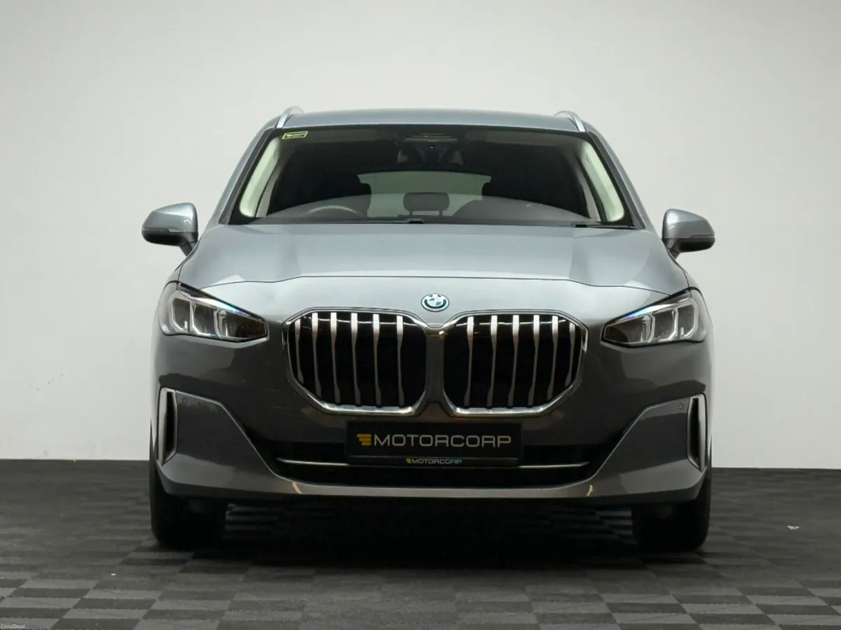BMW 2-Series 225 LUXURY 1.5 XDRIVE 241HP - Image 2