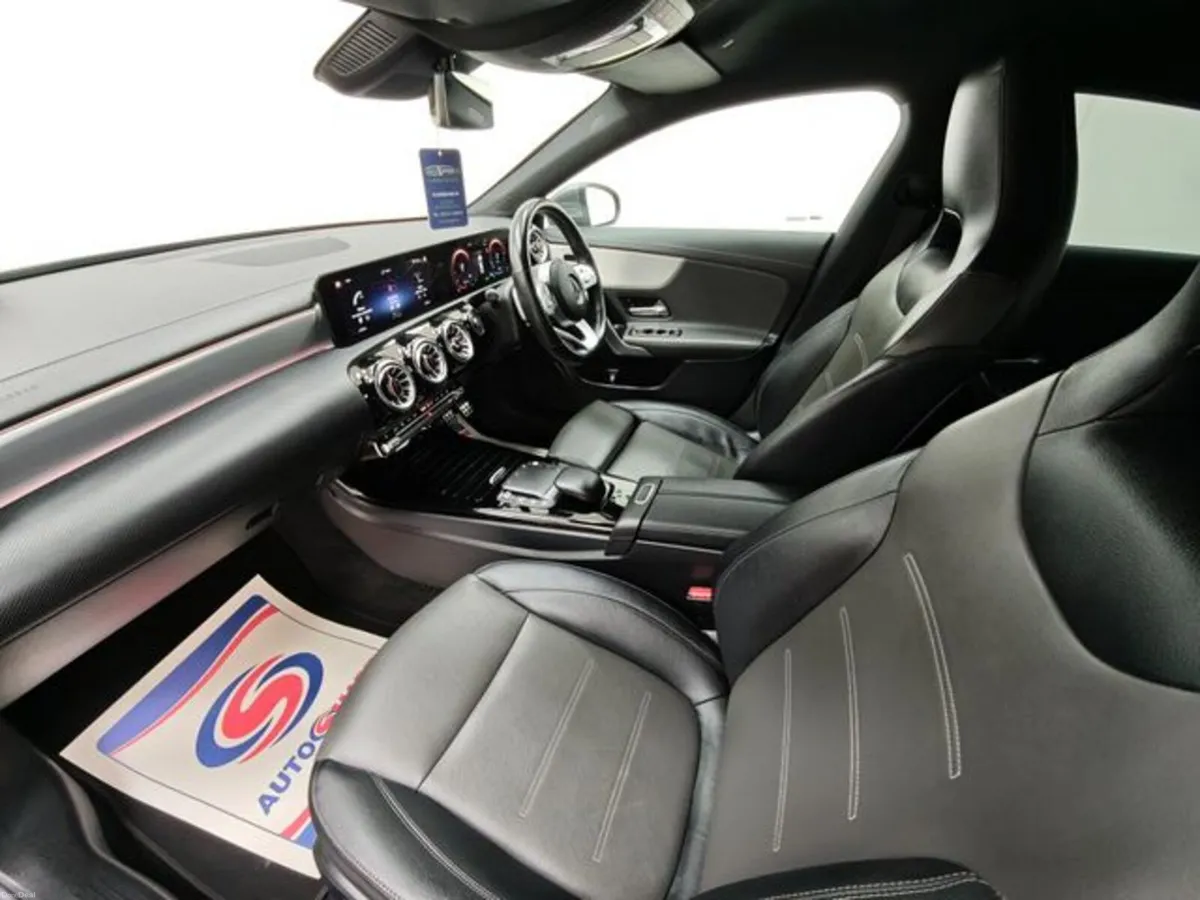 Mercedes-Benz CLA CLA 250 E AMG LINE PREMIUM Autom - Image 4