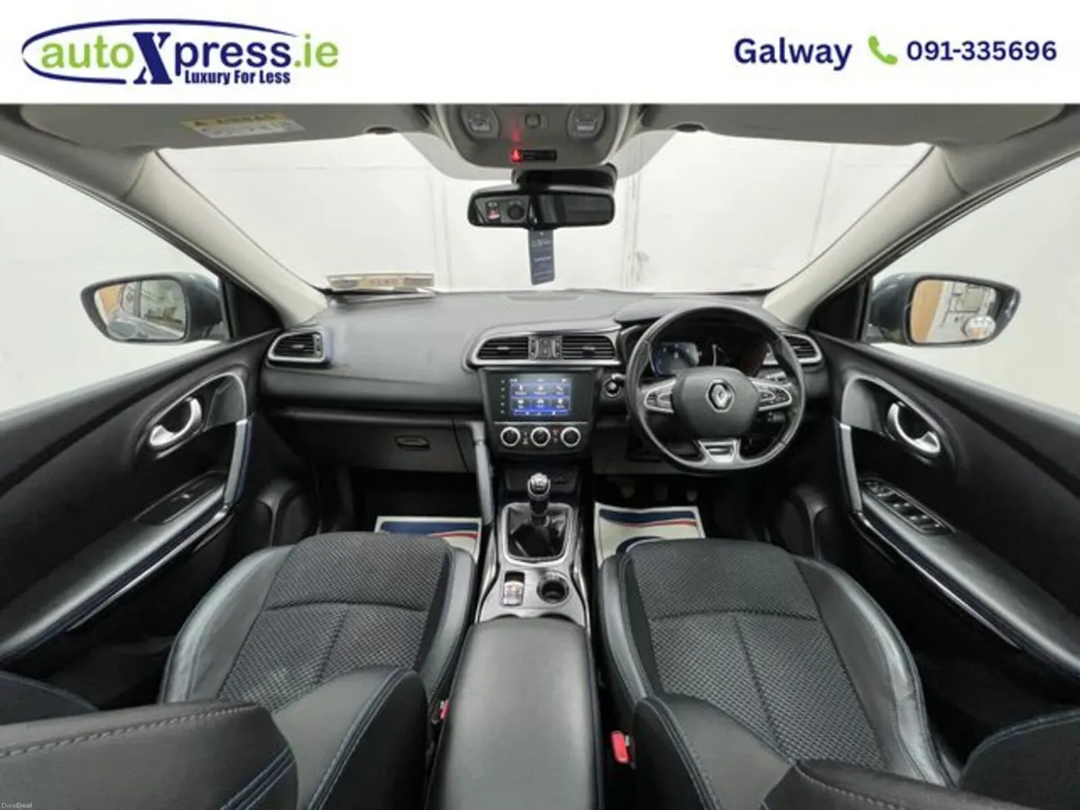 Renault Kadjar S-edition, Panoramic Roof - Image 2