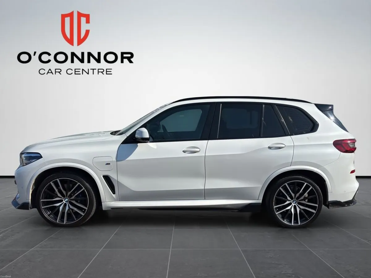 BMW X5 Buy this and suddenly everyone’s your best - Image 2