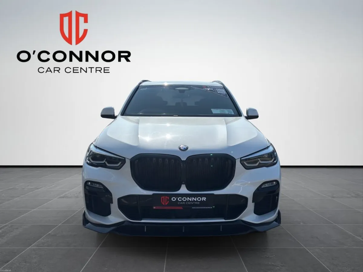 BMW X5 Buy this and suddenly everyone’s your best - Image 4