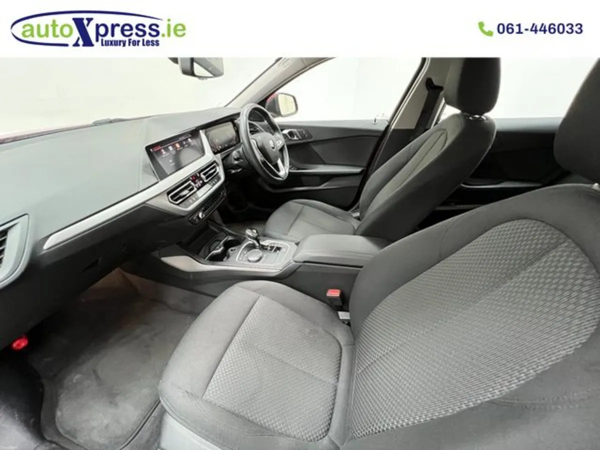 BMW 1-Series 118D PLAY EDITION JOY PLUS Automatic, - Image 4