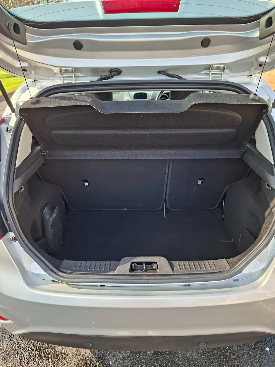 Ford Fiesta 2017 - Image 4