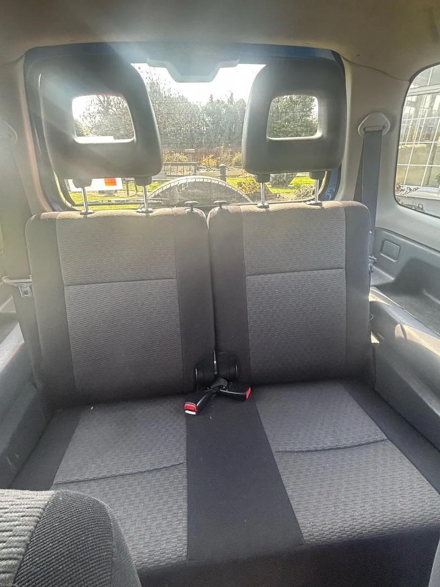 2007 Suzuki Jimny - Image 2