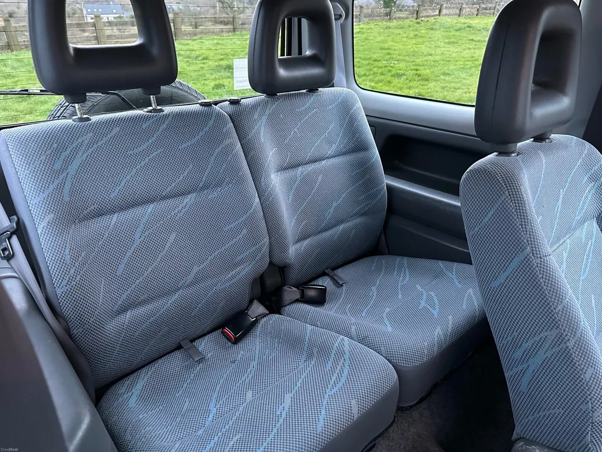 Low Mileage Suzuki Jimny - Image 3