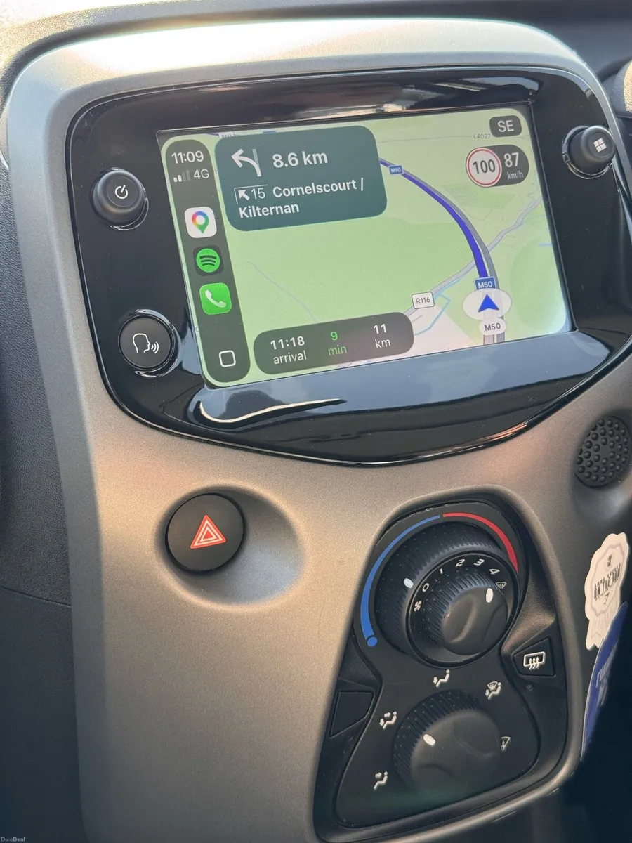 Toyota Aygo - Image 2