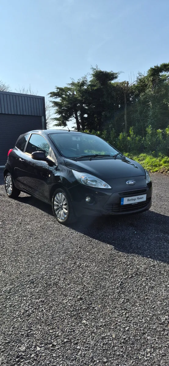 Ford KA 2015 - Image 1
