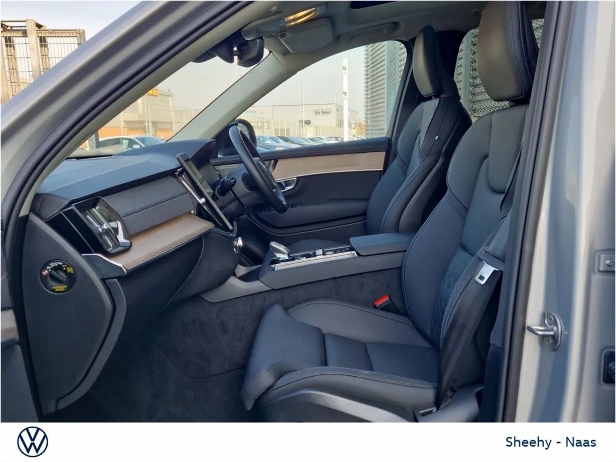 Volvo XC90 Xc90 PHEV AWD Auto, Panoramic Roof, Har - Image 4
