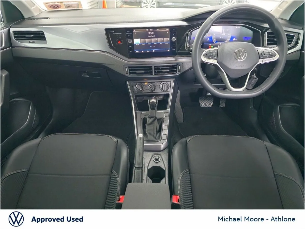 Volkswagen Taigo 1.0 TSI 110BHP DSG Style - Image 2