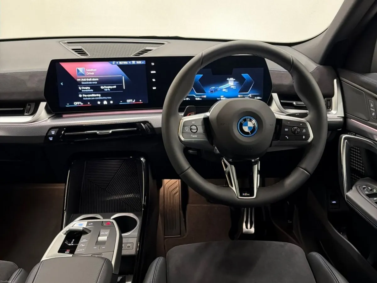 BMW iX2 eDrive20 M Sport - Image 5