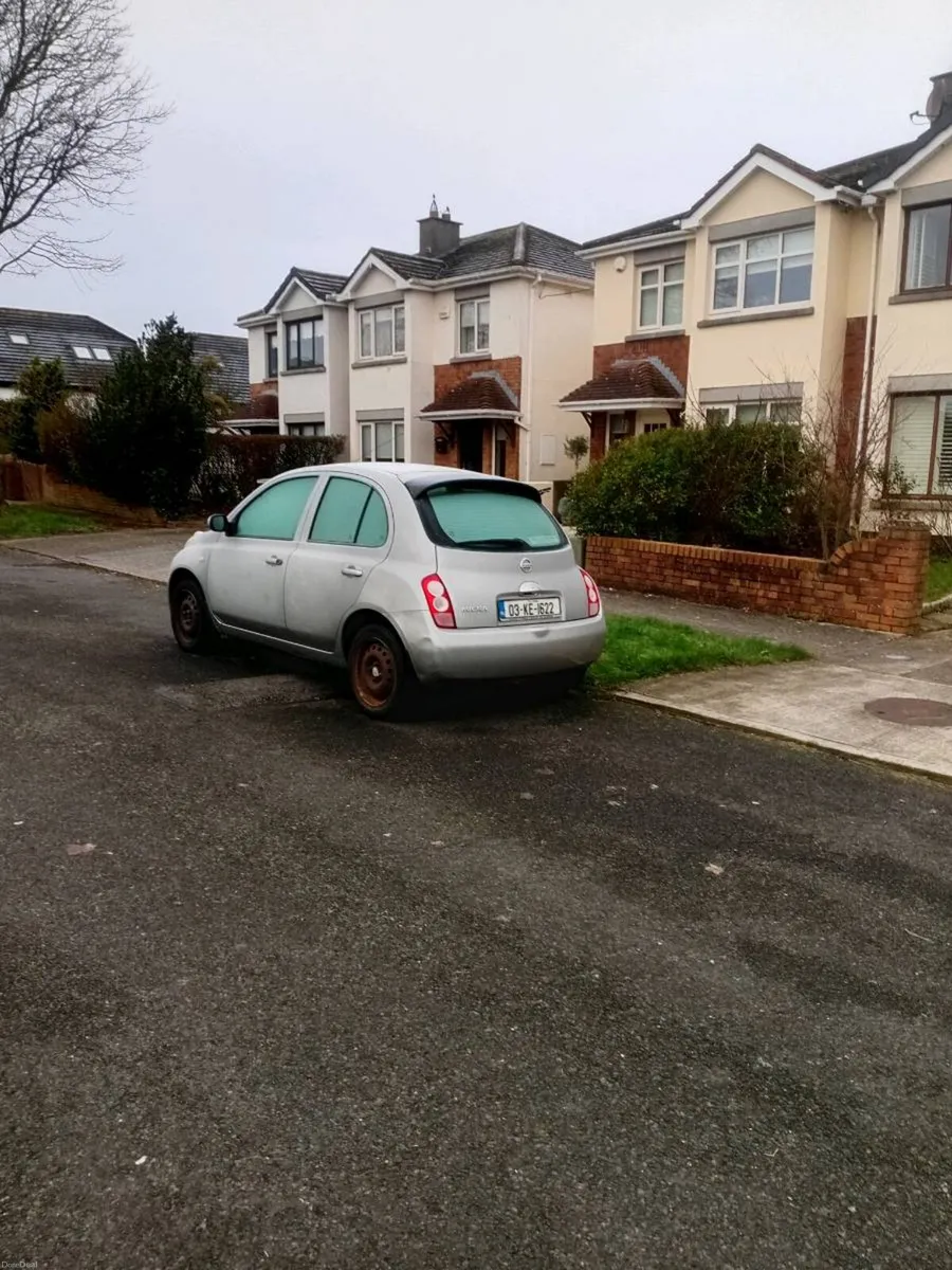 Nissan Micra - Image 2