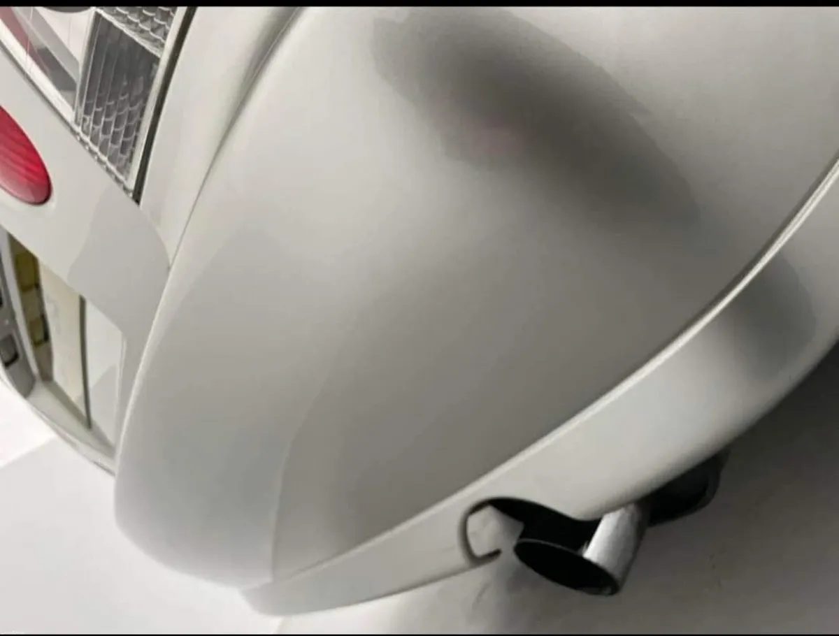 Lexus IS200 - Image 4