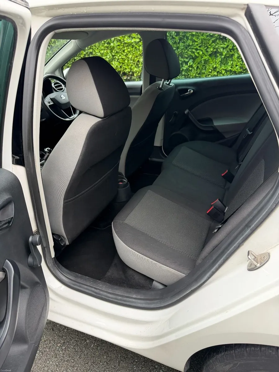 SEAT Ibiza 2016 - Image 4