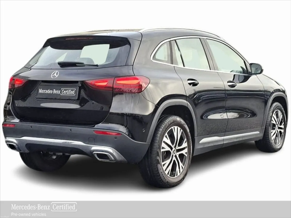 Mercedes-Benz GLA GLA180 Auto Progressive - Image 4