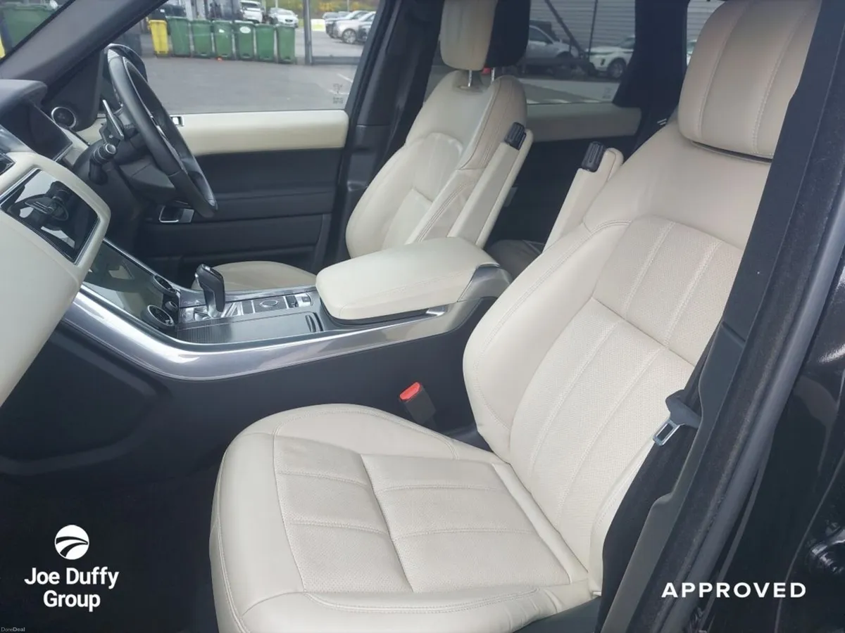 Land Rover Range Rover Sport *SOLD* 2.0 P400e HSE - Image 3