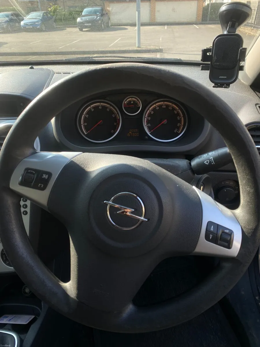 Opel Corsa 2010 NEW NCT 3/27 - Image 4