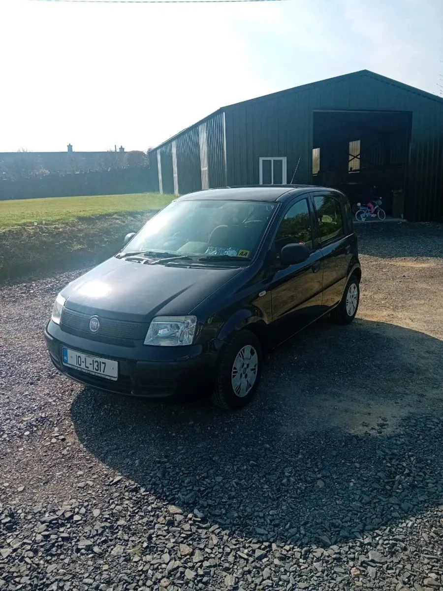 Fiat panda one owner!! - Image 4