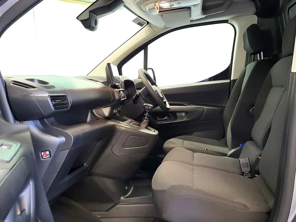 Citroen Berlingo Enterprise **Demo Sale** MWB From - Image 6