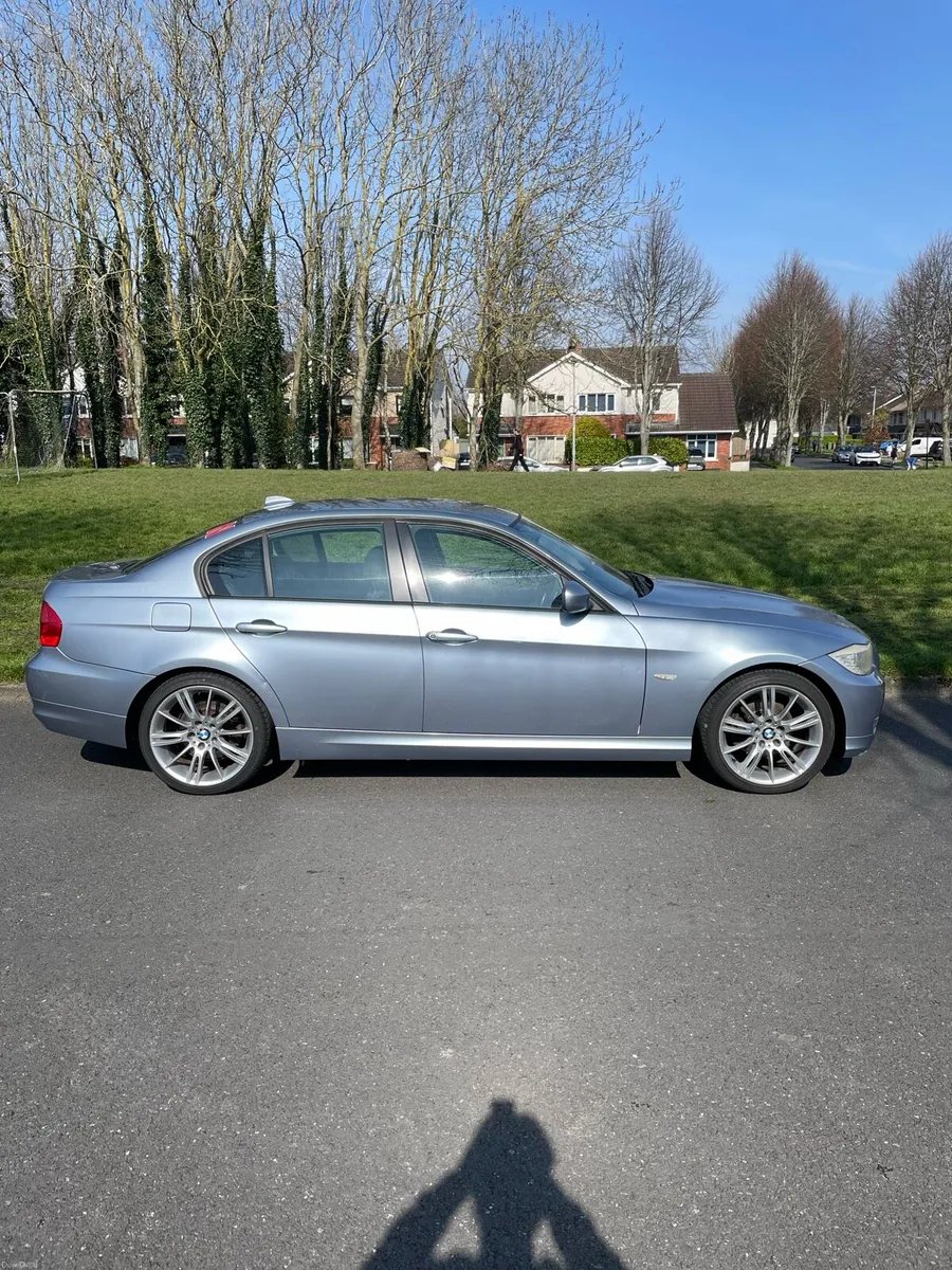 BMW 318d e90 - Image 3