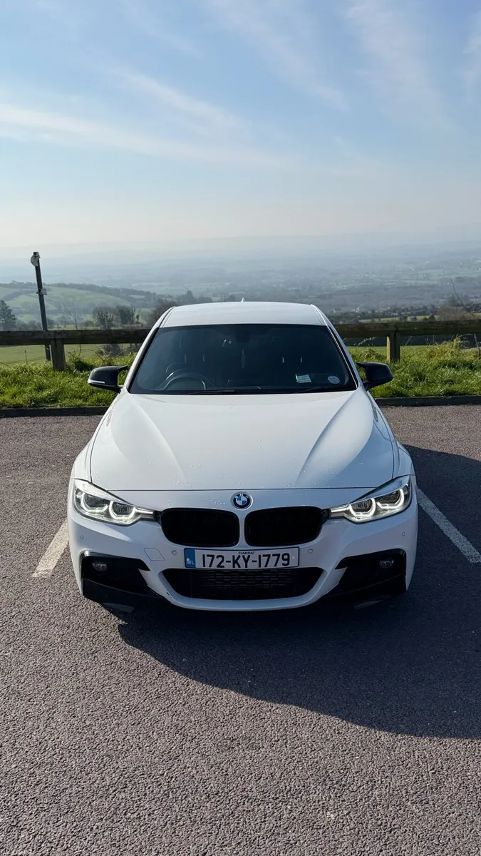 Bmw 330d M sport - Image 1