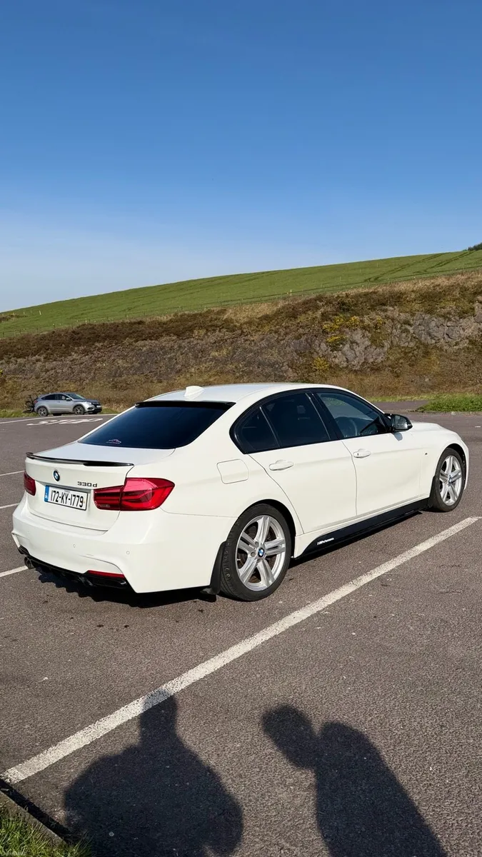 Bmw 330d M sport - Image 4