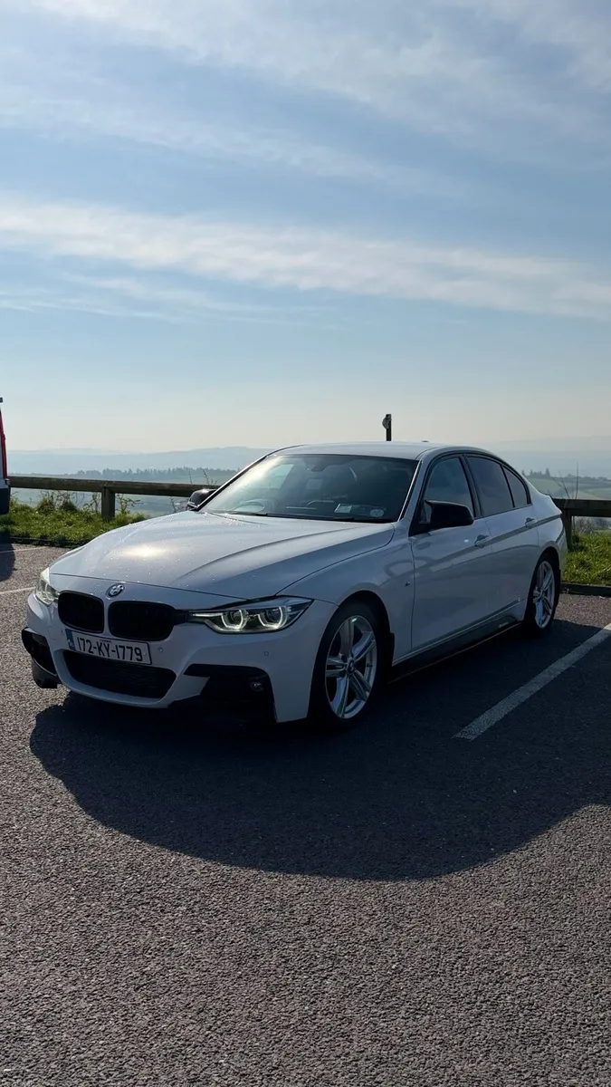 Bmw 330d M sport - Image 2