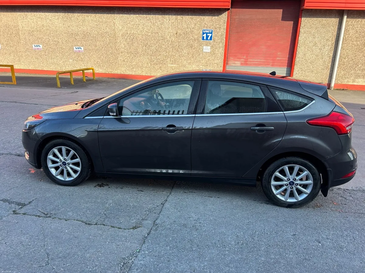 Ford Focus 2018 1.5D NCT04/28 - Image 6
