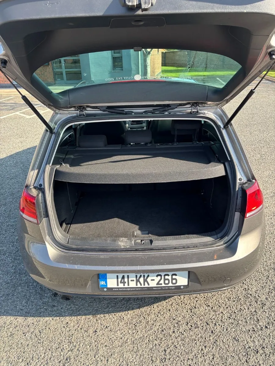 Volkswagen Golf 2014 - Image 4