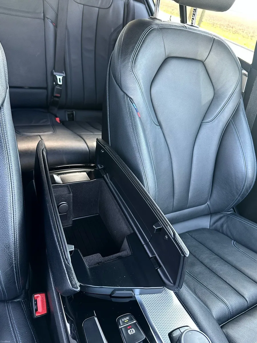2019 BMW 530e M Sport | High Spec | Plug-In Hybrid - Image 6