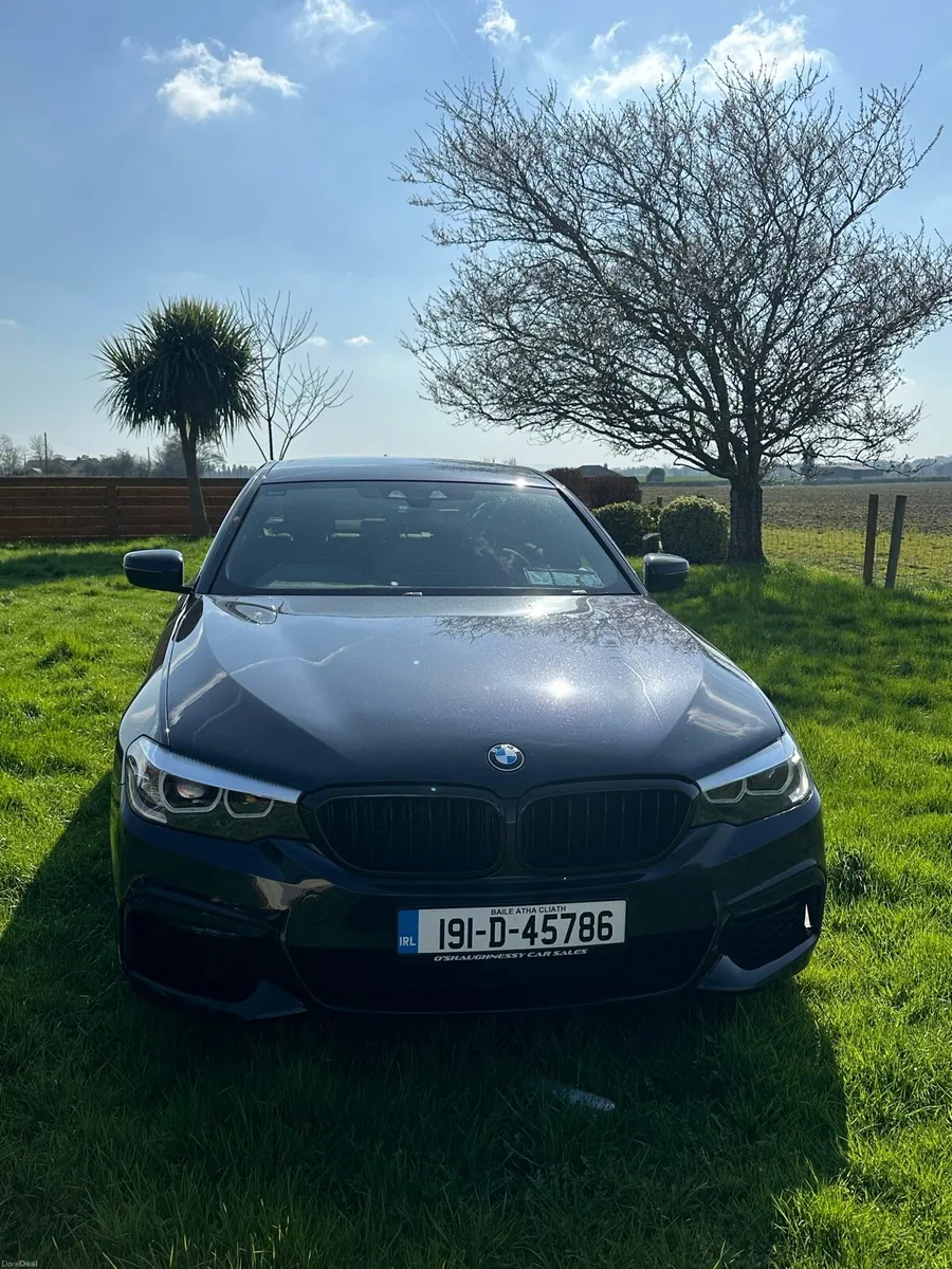 2019 BMW 530e M Sport | High Spec | Plug-In Hybrid - Image 2