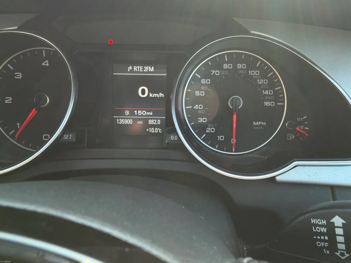 Audi A5 2015 - Image 2