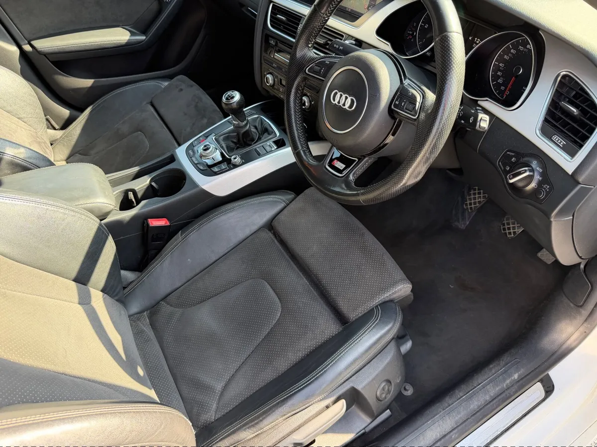 Audi A5 2015 - Image 3