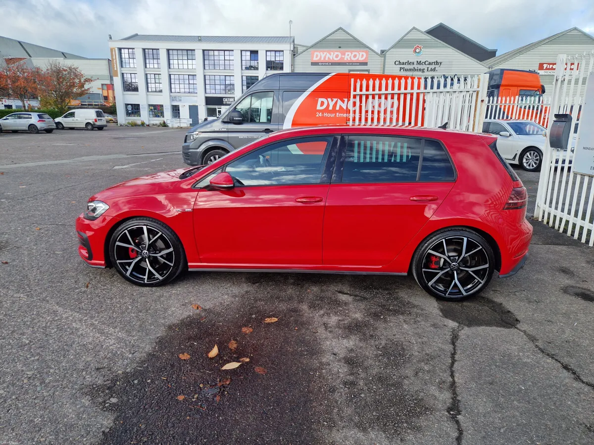 Volkswagen Golf 2.0 GTI DSG ( High Spec & Low Km ) - Image 4