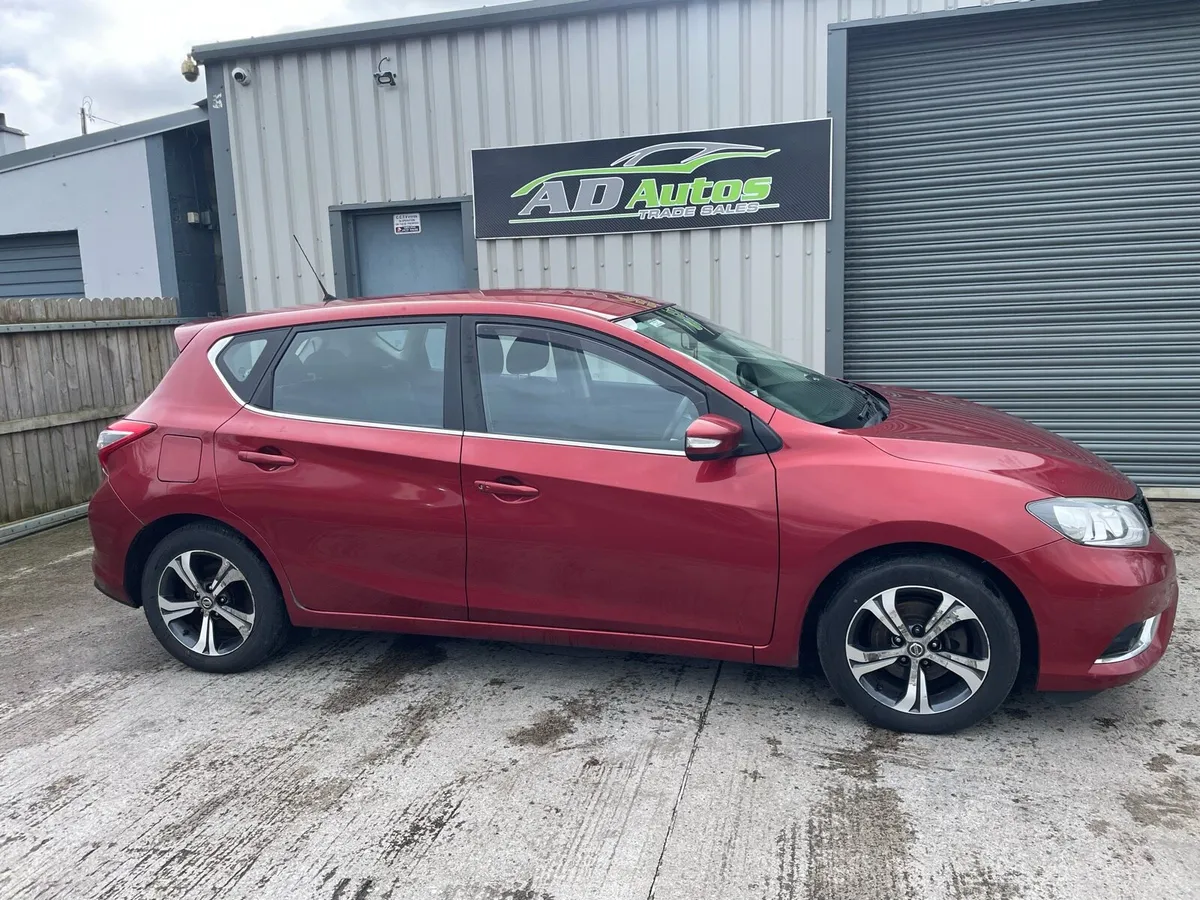 Nissan pulsar - Image 4